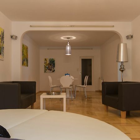 Puzzlehotel - Apartments Zentrum II Відень Екстер'єр фото