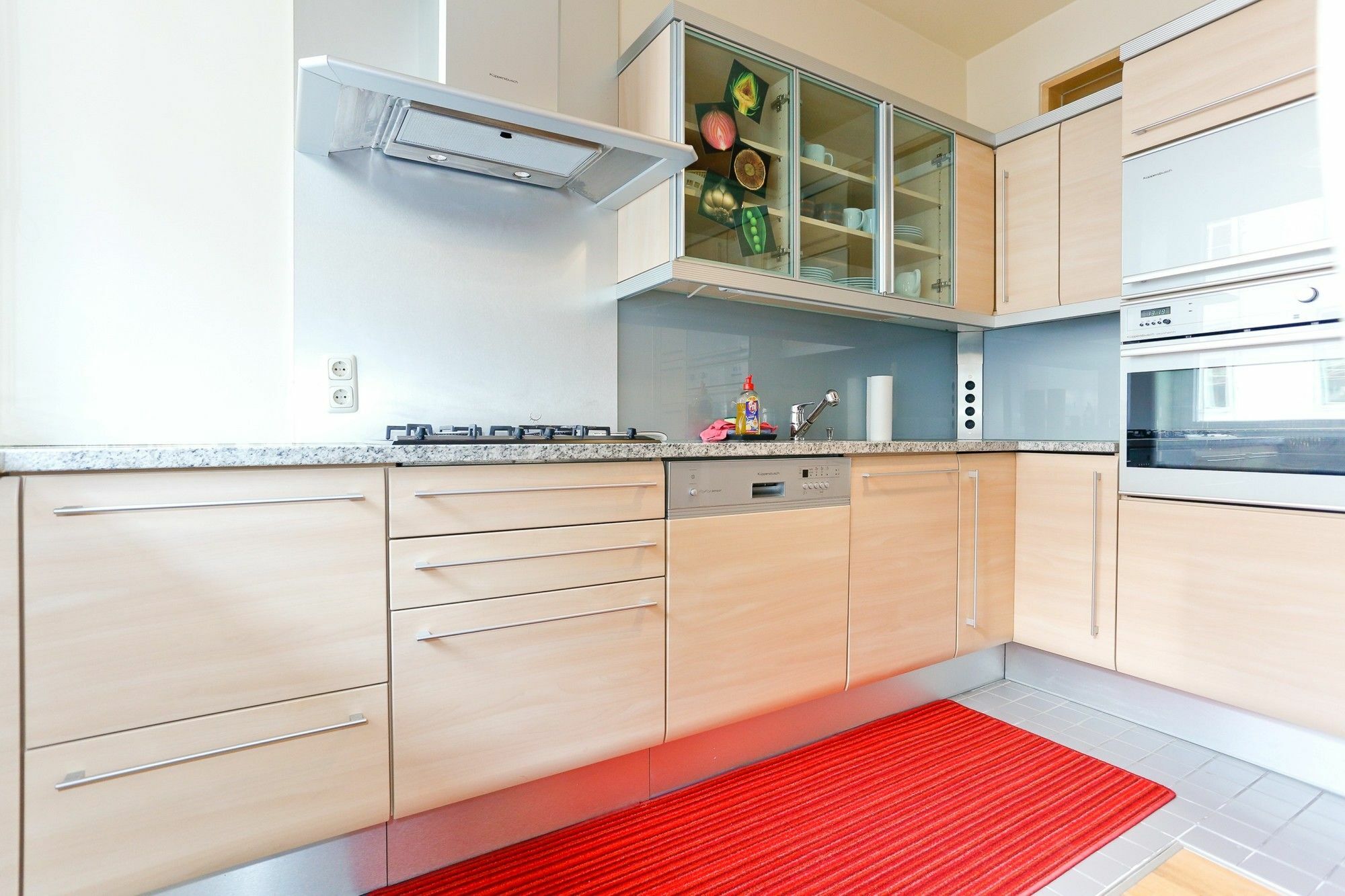 Puzzlehotel - Apartments Zentrum II Відень Екстер'єр фото