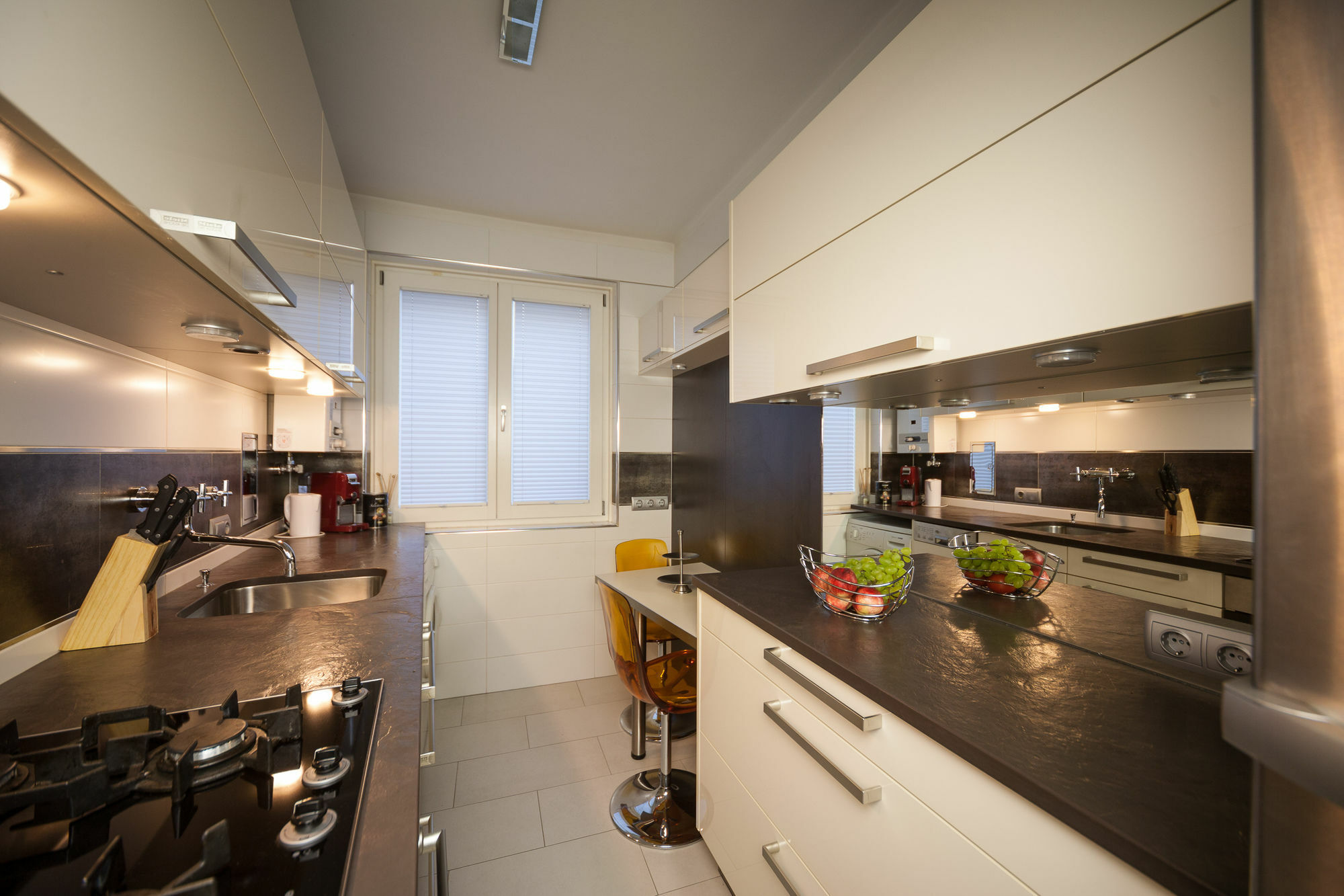 Puzzlehotel - Apartments Zentrum II Відень Екстер'єр фото