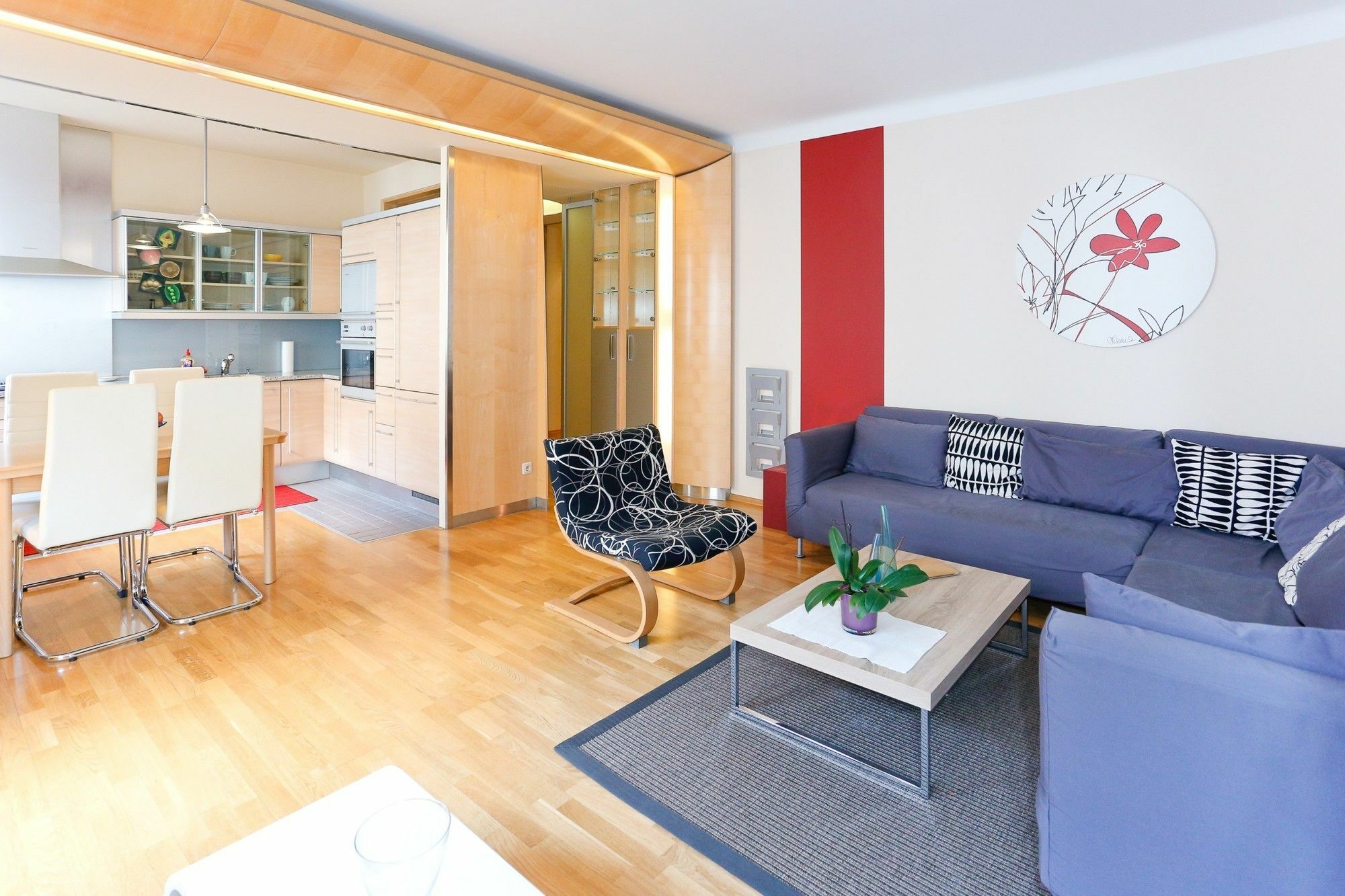 Puzzlehotel - Apartments Zentrum II Відень Екстер'єр фото