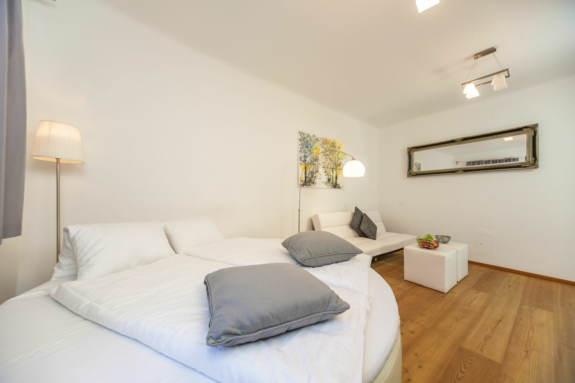 Puzzlehotel - Apartments Zentrum II Відень Екстер'єр фото