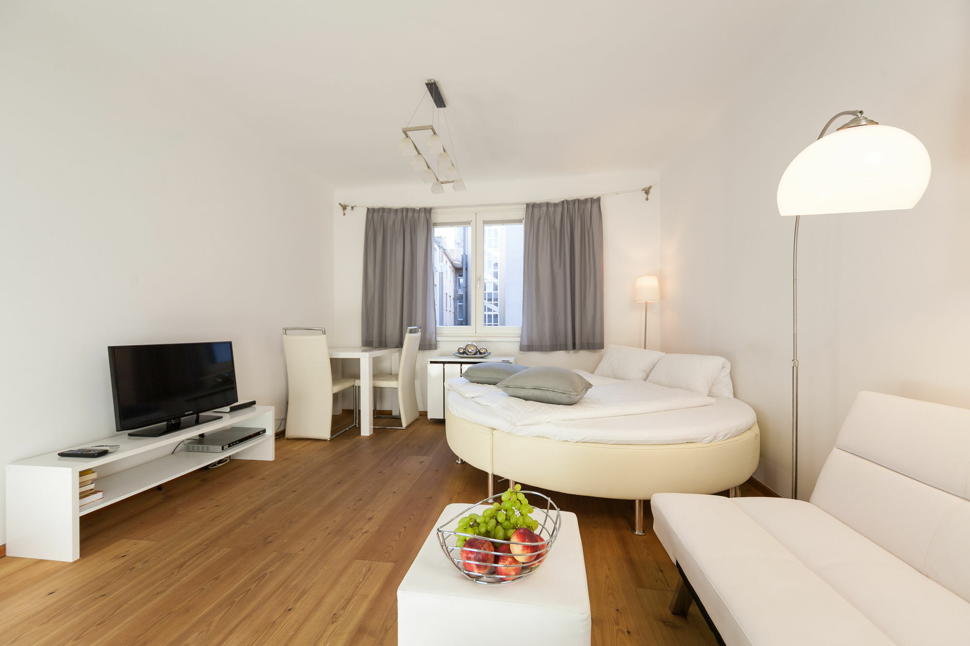 Puzzlehotel - Apartments Zentrum II Відень Екстер'єр фото