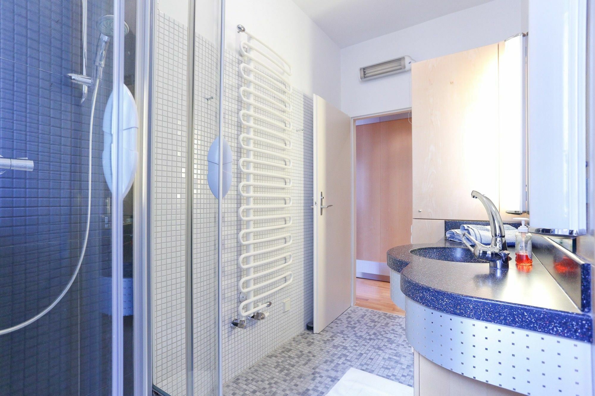 Puzzlehotel - Apartments Zentrum II Відень Екстер'єр фото