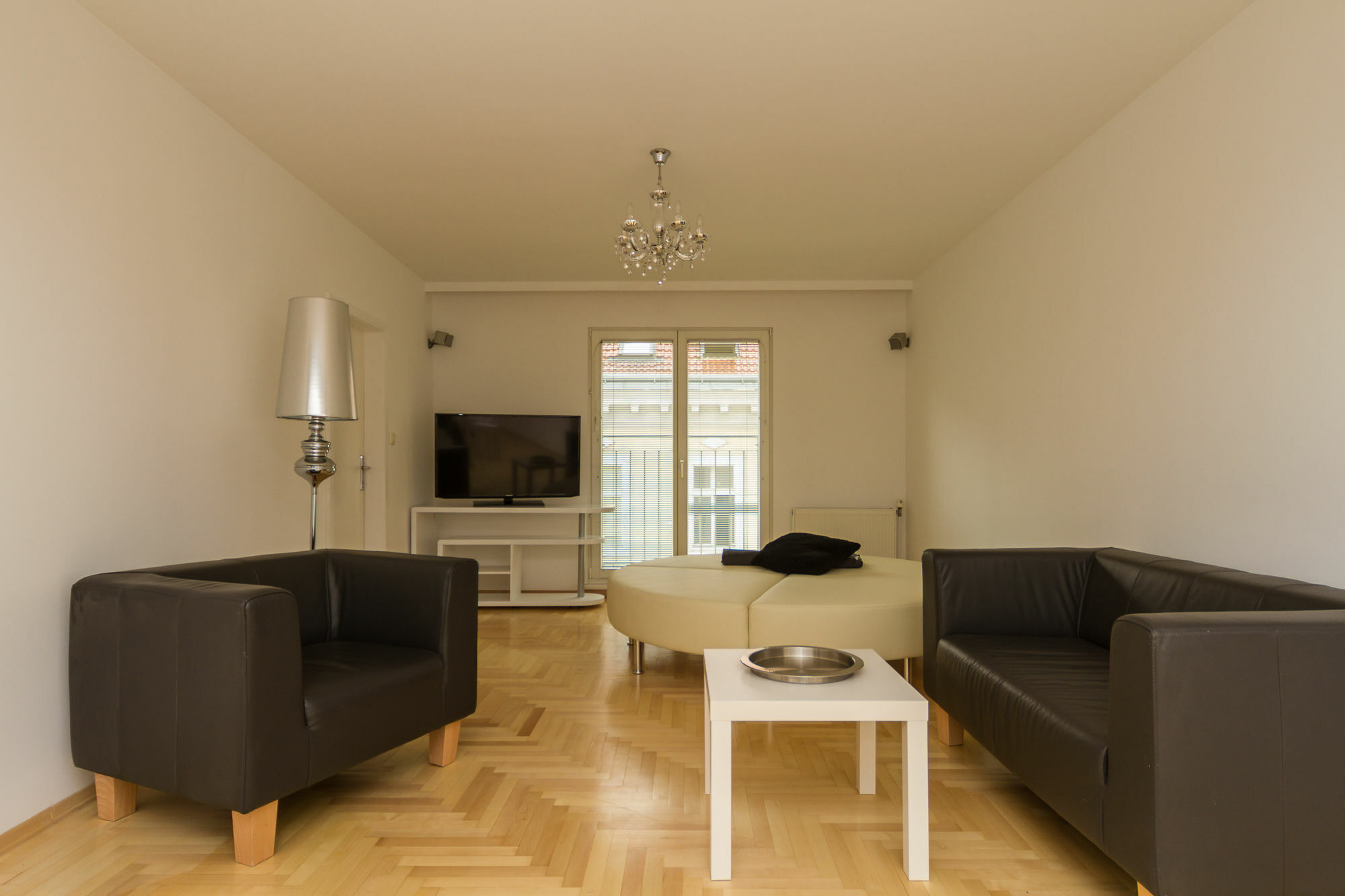Puzzlehotel - Apartments Zentrum II Відень Екстер'єр фото